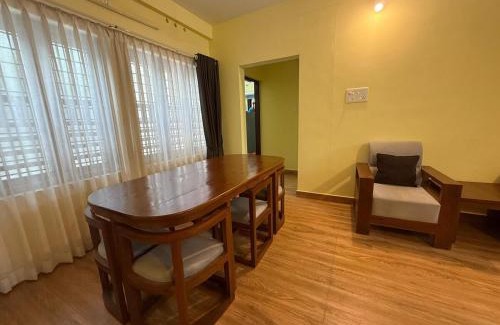 Kovalam Apartment | Room Near the Kovalam Beach Cozy Ensuite
