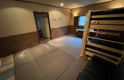Rifu Hotel | Room No 103/Miyagi-gun Miyagi