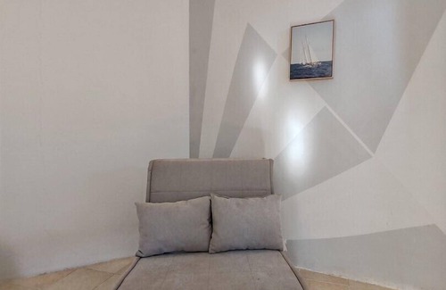 Neum Apartment | Room nr. 2 for three people