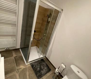 Tournai Apartment | Room of Tournai
