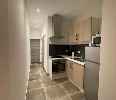 Tournai Apartment | Room of Tournai
