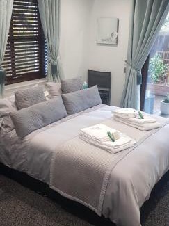 Cruden Bay Bed & Breakfast | Room on the River