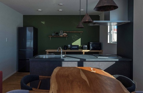 Obihiro House | Room only Experience the breathtaking views of t/Obihiro Hokkaidō