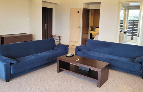 Chatan House | Room only For 2 people A luxurious trip to Ok/Nakagami-gun Okinawa