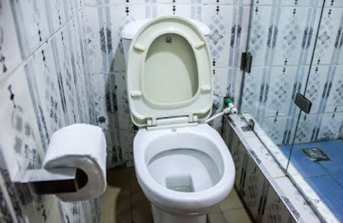 Lagos Hotel | Room-oragon Hotel -penthouse