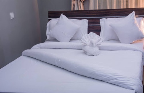 Lagos Hotel | Room-oragon Hotel -penthouse