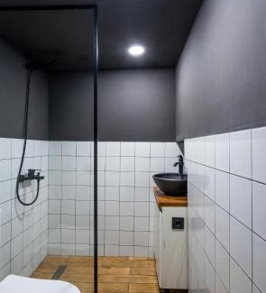 Sololaki Apartment | Room Ori