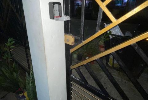 Tumba Vieja House | Room Private in the Panama City