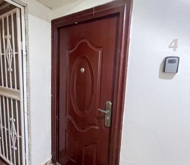 Tumba Vieja House | Room Private in the Panama City