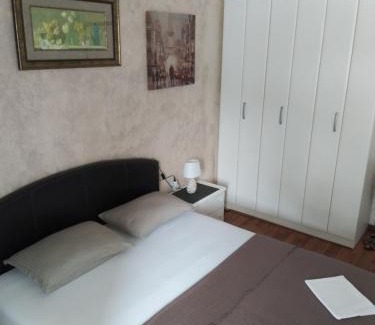 Rana House | Room Rada
