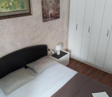 Rana House | Room Rada