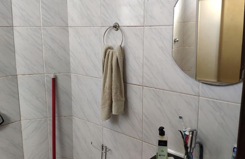 Zona Sul Apartment | Room rental in Botafogo