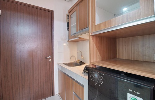 Gunung Putri Apartment | Room Rendi @ Gunung Putri Square