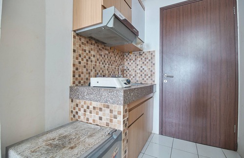 Gunung Putri Apartment | Room Rendi @ Gunung Putri Square