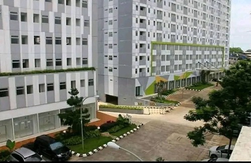 Gunung Putri Apartment | Room Rendi @ Gunung Putri Square