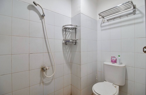 Gunung Putri Apartment | Room Rendi @ Gunung Putri Square