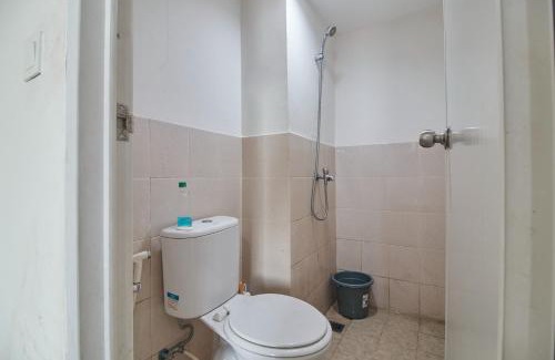Depok Apartment | Room Rendi Podomoro Golf View