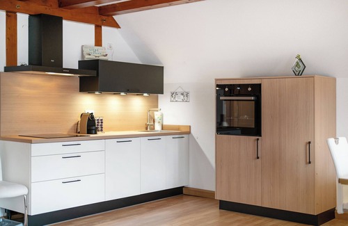 Kiechlinsbergen Apartment | Room 'Ruländer' with Private Balcony, Wi-Fi/incl. Breakfast