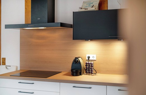 Kiechlinsbergen Apartment | Room 'Ruländer' with Private Balcony, Wi-Fi/incl. Breakfast