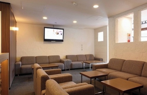 Furano Hotel | Room selection at your convenience All rooms non/Furano Hokkaidō