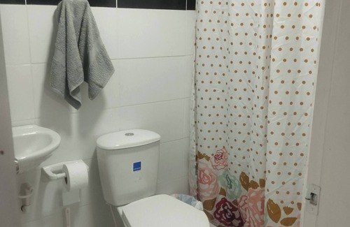 San Juan de Pasto House | Room-serene Oasis in Pasto Cozy Guest Ro