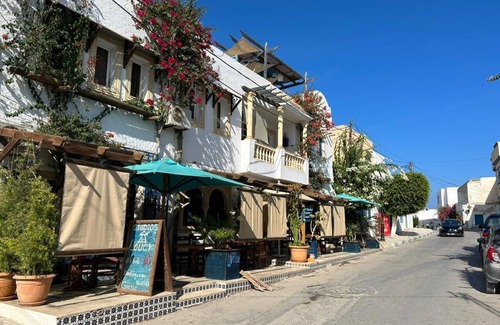 Hergla Apartment | Room Sidi bou Said
