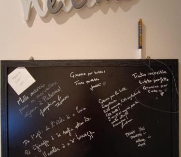 Palermo Bed & Breakfast | Room Sixty One