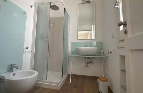 Province of Lecce Bed & Breakfast | Room 'Sole' with Shared Garden, Wi-Fi and Air Conditioning