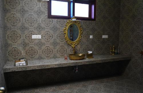 Kozhikode House | Room Suvira at Samava Farms Calicut
