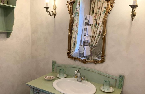 Mauzac-et-Grand-Castang House | Room "The Light of the Hills