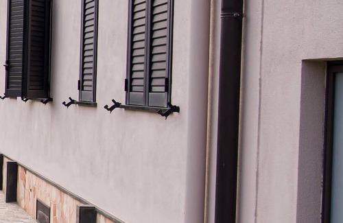 San Valentino Torio House | Room to dream