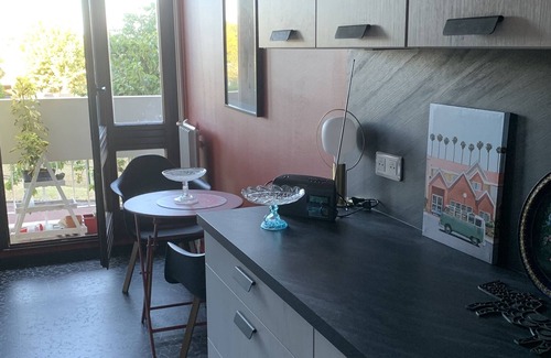 Angouleme Apartment | Room to rent