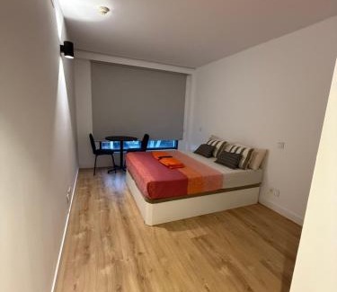 Almenara Hotel | Room Today Madrid Plaza Castilla