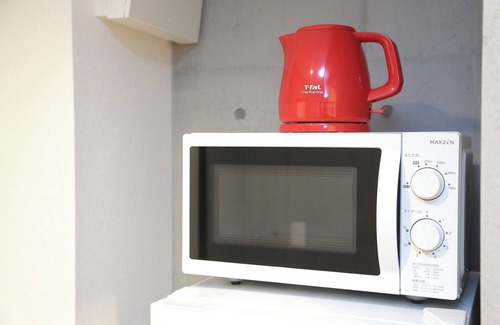 Ota Apartment | Room Type A/Ota-ku Tokyo