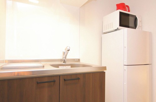 Ota Apartment | Room Type B/Ota-ku Tokyo