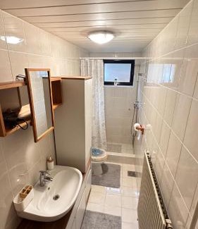 Godic House | Room under Velika planina