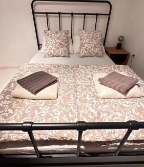 Godic House | Room under Velika planina