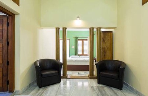 Kolagappara House | Room-wayanad Stay- The Coffee-suite