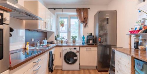 Neuburg Apartment | Room with Balcony in Neuburg