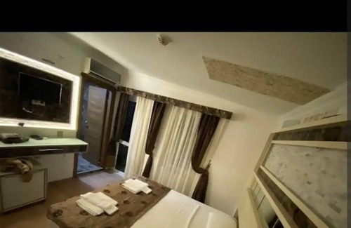 Konyaalti Bed & Breakfast | Room with Breakfast