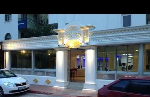 Konyaalti Bed & Breakfast | Room with Breakfast