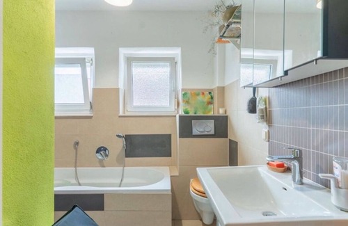 Neuburg Apartment | Room with Balcony in Neuburgn