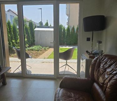 Roeser House | Room, with Internet, in Crauthem-Roeser , Luxembourg