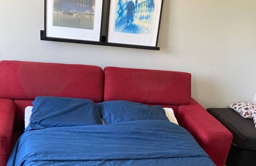 Messei Bed & Breakfast | Room with private bathroom in the countryside