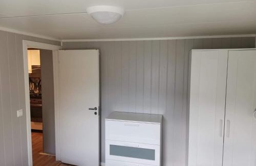 Tromso House | Room with shared kitchen and bathroom nr 3