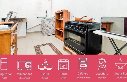 Tepoztlan House | Room with Tepozteco view | Min. from downtown