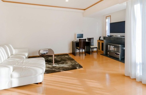 Hirafu Apartment | Room without meals Comfortable 2BDR CondoBunk Bed / Abuta-gun Hokkaidō