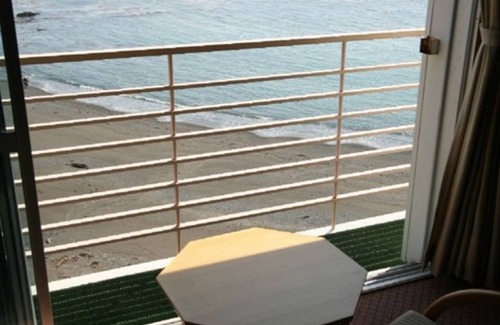 Hamajimacho Hamajima Hotel | Room without meals plan Feel free to enjoy a h/Shima Mie