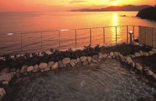 Hamajimacho Hamajima Hotel | Room without meals plan Feel free to enjoy a h/Shima Mie