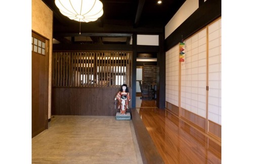 Tsuwano-cho House | Room without meals/Yamaguchi Yamaguchi